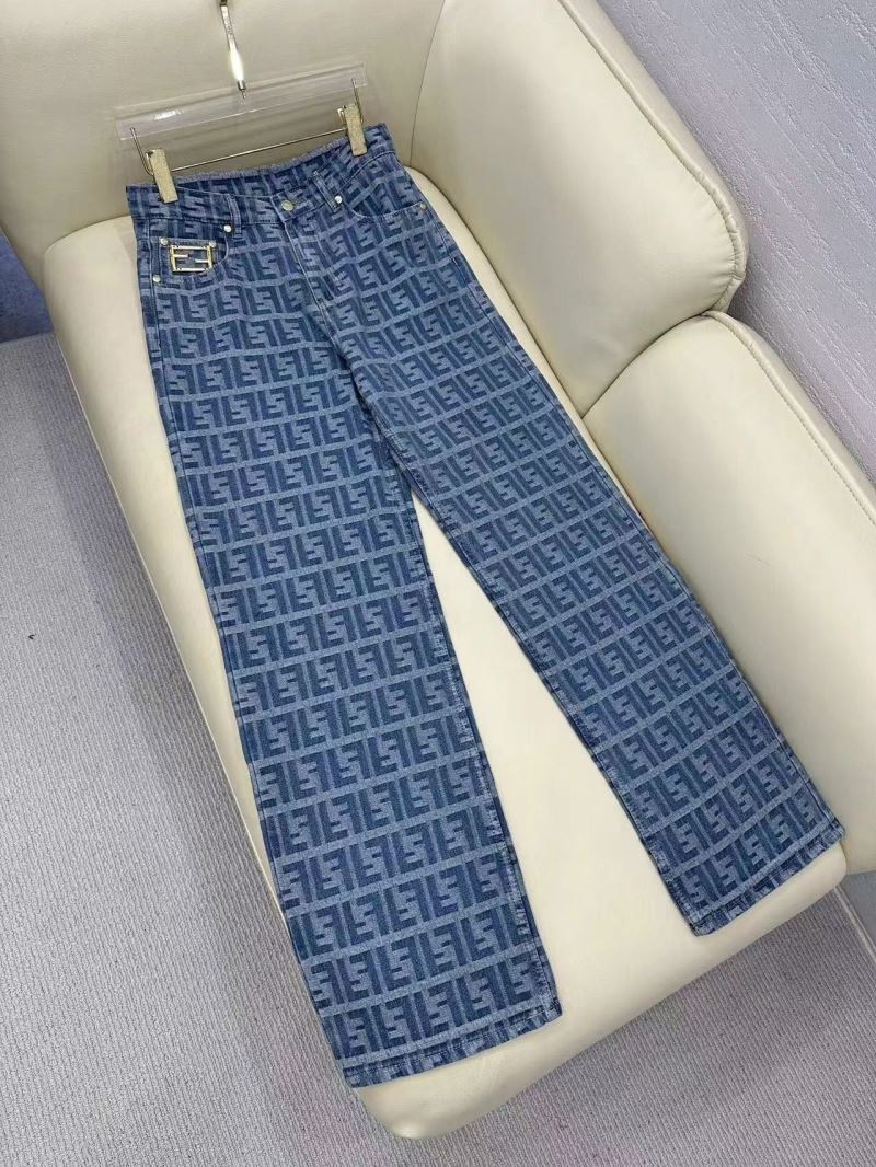 Fendi Jeans